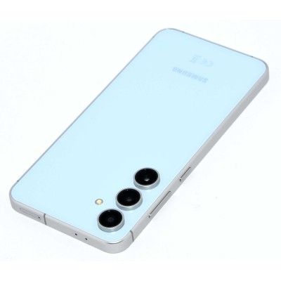 SAMSUNG GALAXY S24 FE 128GB AZUL SAMSUNG GALAXY S24 FE 128GB AZUL