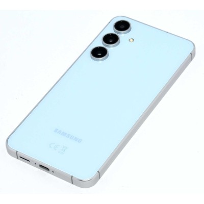 SAMSUNG GALAXY S24 FE 128GB AZUL SAMSUNG GALAXY S24 FE 128GB AZUL