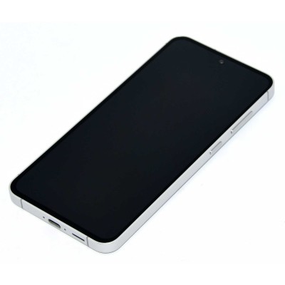 SAMSUNG GALAXY S24 FE 128GB AZUL SAMSUNG GALAXY S24 FE 128GB AZUL