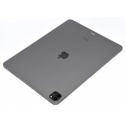 IPAD PRO 12p 2022 4GEN A2436 WIFI 128GB GRIS IPAD PRO 12p 2022 4GEN A2436 WIFI 128GB GRIS