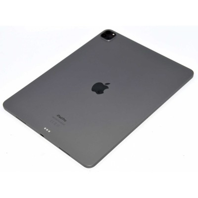 IPAD PRO 12p 2022 4GEN A2436 WIFI 128GB GRIS IPAD PRO 12p 2022 4GEN A2436 WIFI 128GB GRIS