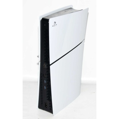 CONSOLA PS5 SLIM CON MANDO Y CAJA CONSOLA PS5 SLIM CON MANDO Y CAJA