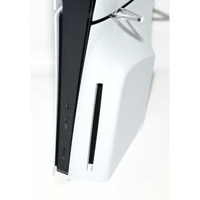 CONSOLA PS5 SLIM CON MANDO Y CAJA CONSOLA PS5 SLIM CON MANDO Y CAJA