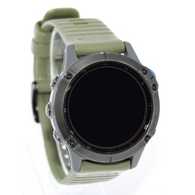 RELOJ DEPORTIVO GARMIN FENIX 6 PRO SOLAR EDITION RELOJ DEPORTIVO GARMIN FENIX 6 PRO SOLAR EDITION