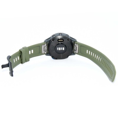 RELOJ DEPORTIVO GARMIN FENIX 6 PRO SOLAR EDITION RELOJ DEPORTIVO GARMIN FENIX 6 PRO SOLAR EDITION