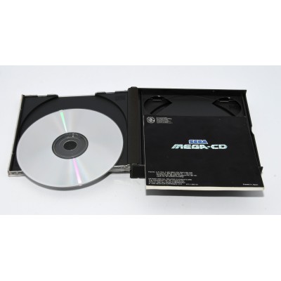 VIDEOJUEGO SEGA MEGA CD BATMAN RETURNS VIDEOJUEGO SEGA MEGA CD BATMAN RETURNS