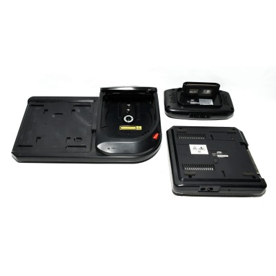 CONSOLA SEGA MEGA CD CON 3 MANDOS CONSOLA SEGA MEGA CD CON 3 MANDOS