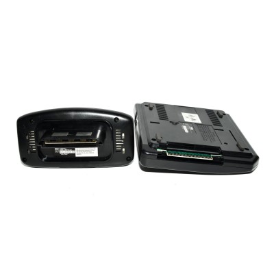 CONSOLA SEGA MEGA CD CON 3 MANDOS CONSOLA SEGA MEGA CD CON 3 MANDOS