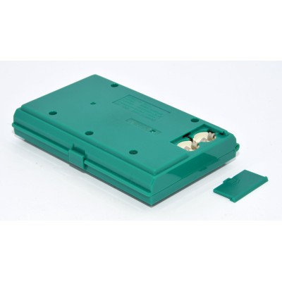 CONSOLA NINTENDO GAME WATCH GREEN HOUSE GH-54 CONSOLA NINTENDO GAME WATCH GREEN HOUSE GH-54