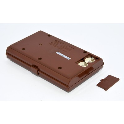 CONSOLA NINTENDO GAME WATCH DONKEY KONG II JR-55 CONSOLA NINTENDO GAME WATCH DONKEY KONG II JR-55