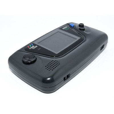CONSOLA SEGA GAME GEAR CON CAJA CONSOLA SEGA GAME GEAR CON CAJA