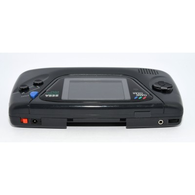 CONSOLA SEGA GAME GEAR CON CAJA CONSOLA SEGA GAME GEAR CON CAJA