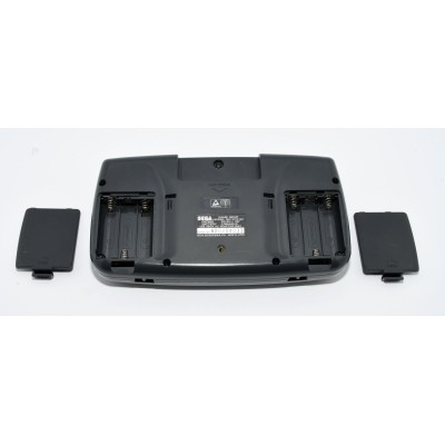 CONSOLA SEGA GAME GEAR CON CAJA CONSOLA SEGA GAME GEAR CON CAJA
