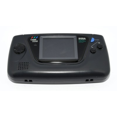 CONSOLA SEGA GAME GEAR CONSOLA SEGA GAME GEAR