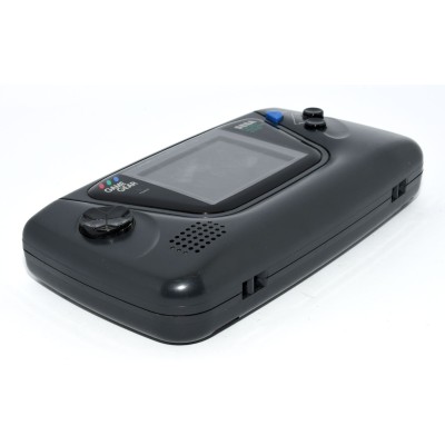 CONSOLA SEGA GAME GEAR CONSOLA SEGA GAME GEAR