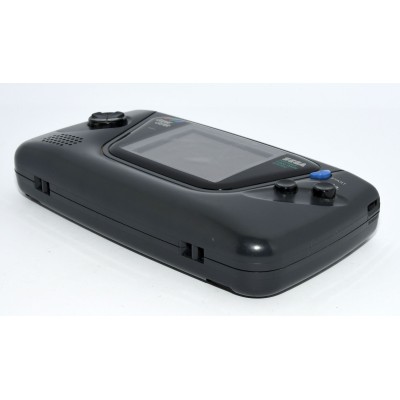 CONSOLA SEGA GAME GEAR CONSOLA SEGA GAME GEAR