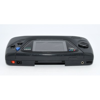 CONSOLA SEGA GAME GEAR CONSOLA SEGA GAME GEAR