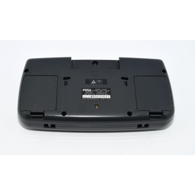 CONSOLA SEGA GAME GEAR CONSOLA SEGA GAME GEAR