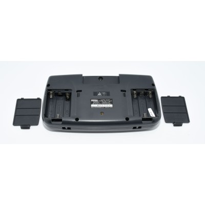 CONSOLA SEGA GAME GEAR CONSOLA SEGA GAME GEAR