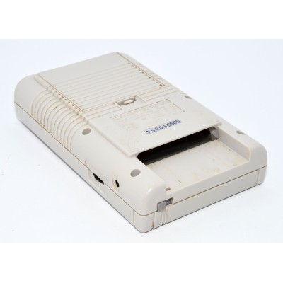 CONSOLA NINTENDO GAMEBOY CLASSIC CON CAJA CONSOLA NINTENDO GAMEBOY CLASSIC CON CAJA
