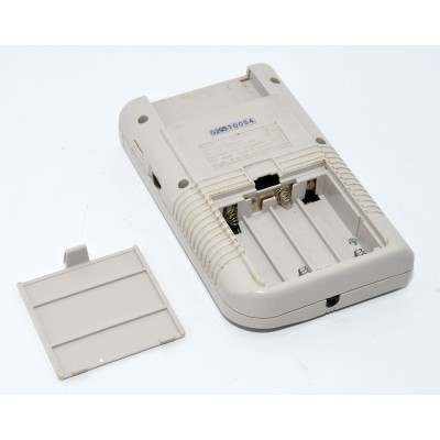CONSOLA NINTENDO GAMEBOY CLASSIC CON CAJA CONSOLA NINTENDO GAMEBOY CLASSIC CON CAJA