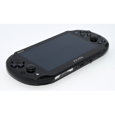 CONSOLA SONY PS VITA CON CAJA CONSOLA SONY PS VITA CON CAJA