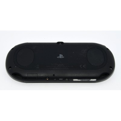 CONSOLA SONY PS VITA CON CAJA CONSOLA SONY PS VITA CON CAJA