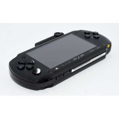 CONSOLA SONY PSP STREET CON CAJA CONSOLA SONY PSP STREET CON CAJA