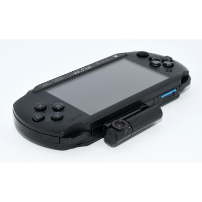 CONSOLA SONY PSP STREET CON CAJA CONSOLA SONY PSP STREET CON CAJA