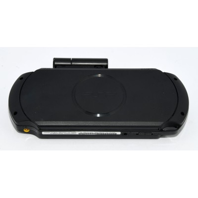 CONSOLA SONY PSP STREET CON CAJA CONSOLA SONY PSP STREET CON CAJA