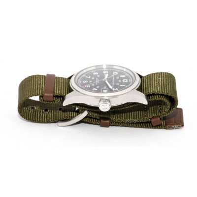 RELOJ HAMILTON KHAKI AUTOMATICO RELOJ HAMILTON KHAKI AUTOMATICO