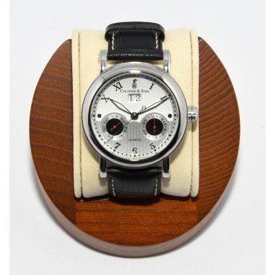 RELOJ COLOMER AND SONS BIG BEN AUTOMATICO RELOJ COLOMER AND SONS BIG BEN AUTOMATICO