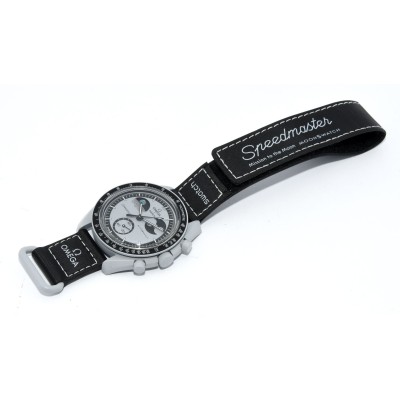 RELOJ OMEGA X SWATCH - MISION A LA TIERRA RELOJ OMEGA X SWATCH - MISION A LA TIERRA