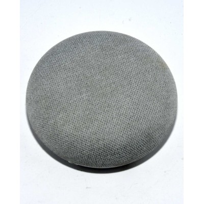 GOOGLE NEST MINI GOOGLE NEST MINI