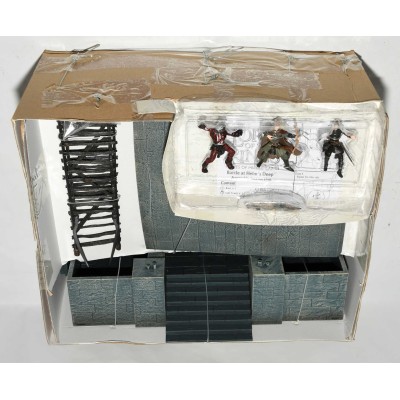 ABISMO DE HELM PLAY ALONG TOYS 48400 ABISMO DE HELM PLAY ALONG TOYS 48400