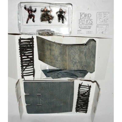 ABISMO DE HELM PLAY ALONG TOYS 48400 ABISMO DE HELM PLAY ALONG TOYS 48400