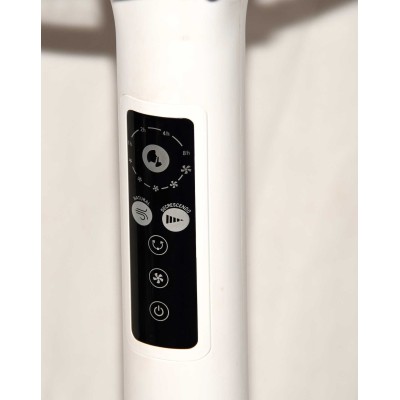 VENTILADOR DE PIE ROWENTA VU5870 VENTILADOR DE PIE ROWENTA VU5870