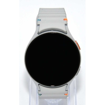 SMARTWATCH SAMSUNG GALAXY WATCH 7 44MM PLATA SMARTWATCH SAMSUNG GALAXY WATCH 7 44MM PLATA