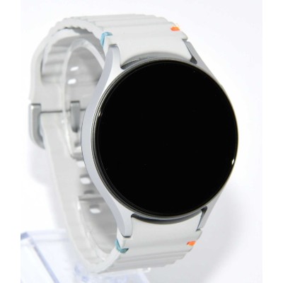 SMARTWATCH SAMSUNG GALAXY WATCH 7 44MM PLATA SMARTWATCH SAMSUNG GALAXY WATCH 7 44MM PLATA
