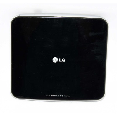 GRABADORA DVD PORTATIL LG GP40NB40 GRABADORA DVD PORTATIL LG GP40NB40