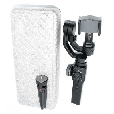 ESTABILIZADOR ZHIYUN SMOOTH 4 ESTABILIZADOR ZHIYUN SMOOTH 4
