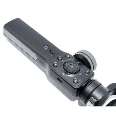 ESTABILIZADOR ZHIYUN SMOOTH 4 ESTABILIZADOR ZHIYUN SMOOTH 4