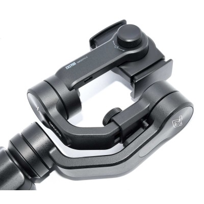 ESTABILIZADOR ZHIYUN SMOOTH 4 ESTABILIZADOR ZHIYUN SMOOTH 4