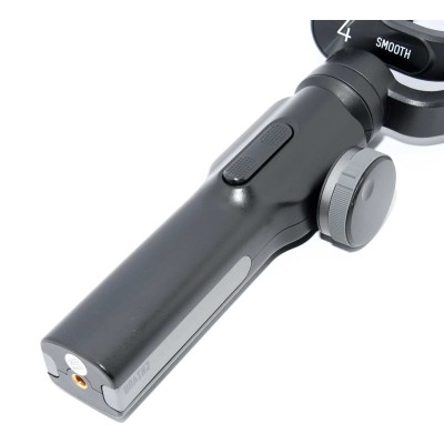ESTABILIZADOR ZHIYUN SMOOTH 4 ESTABILIZADOR ZHIYUN SMOOTH 4