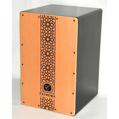 CAJON FLAMENCO EXTREMA CAJON FLAMENCO EXTREMA