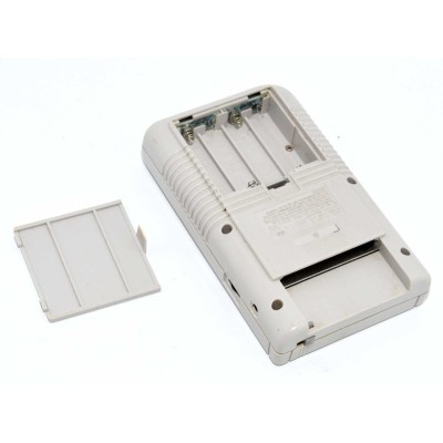 CONSOLA NINTENDO GAMEBOY PARA PIEZAS CONSOLA NINTENDO GAMEBOY PARA PIEZAS