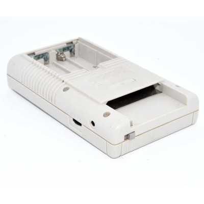 CONSOLA NINTENDO GAMEBOY PARA PIEZAS CONSOLA NINTENDO GAMEBOY PARA PIEZAS