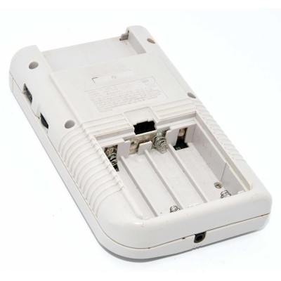 CONSOLA NINTENDO GAMEBOY PARA PIEZAS CONSOLA NINTENDO GAMEBOY PARA PIEZAS