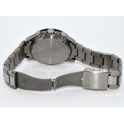 RELOJ CITIZEN ECO DRIVE TITANIUM B620-R011586 RELOJ CITIZEN ECO DRIVE TITANIUM B620-R011586
