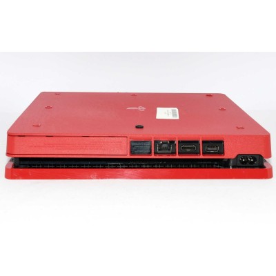 CONSOLA PS4 SLIM 1TB CON MANDO CONSOLA PS4 SLIM 1TB CON MANDO